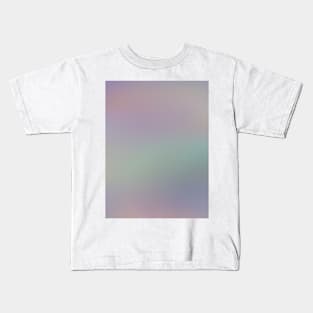 Colorful 500 by Kristalin Davis Kids T-Shirt